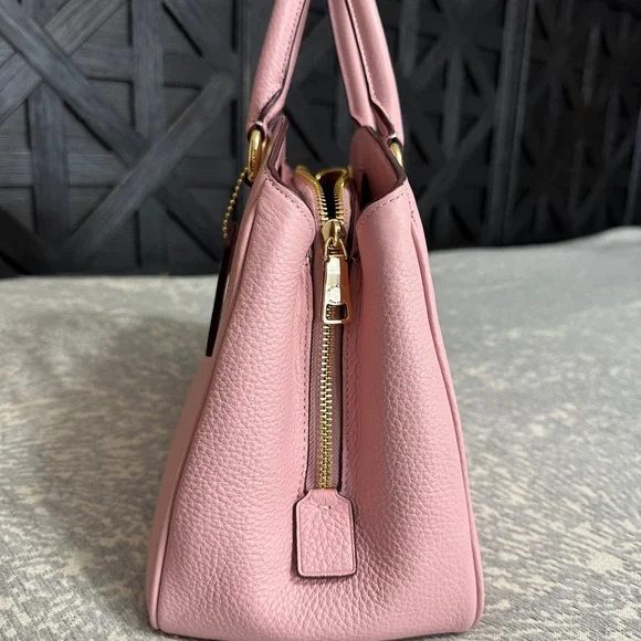 COACH Savannah Carryall - Picture 3 of 11